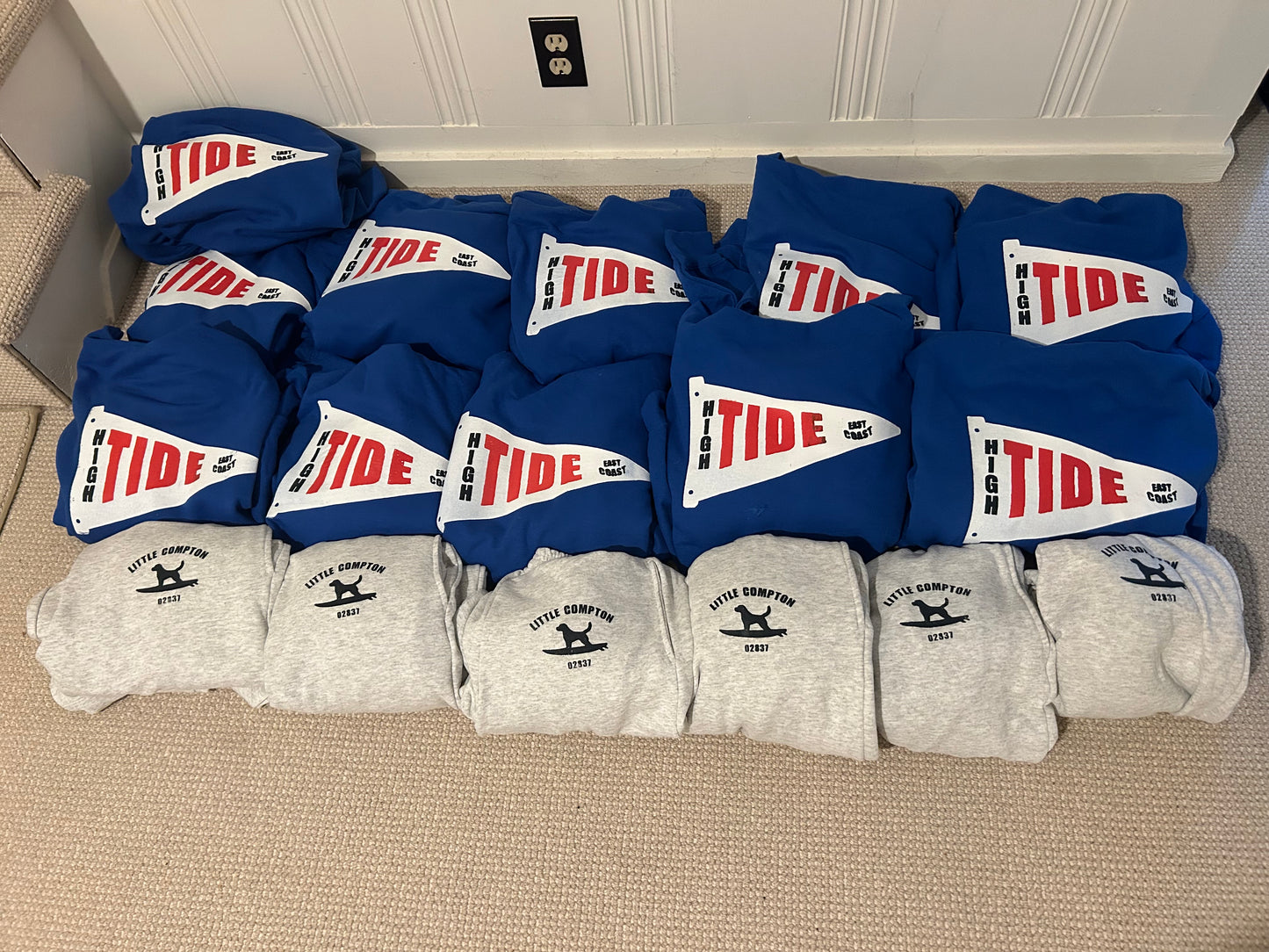 Little Compton Sweatpants