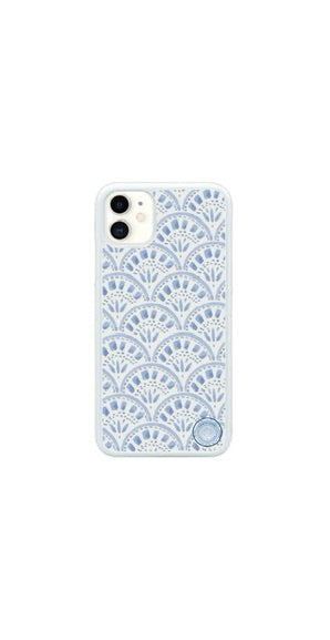 Scallop Case