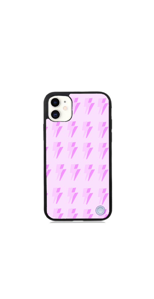 Shadow Lightning Bolt Case
