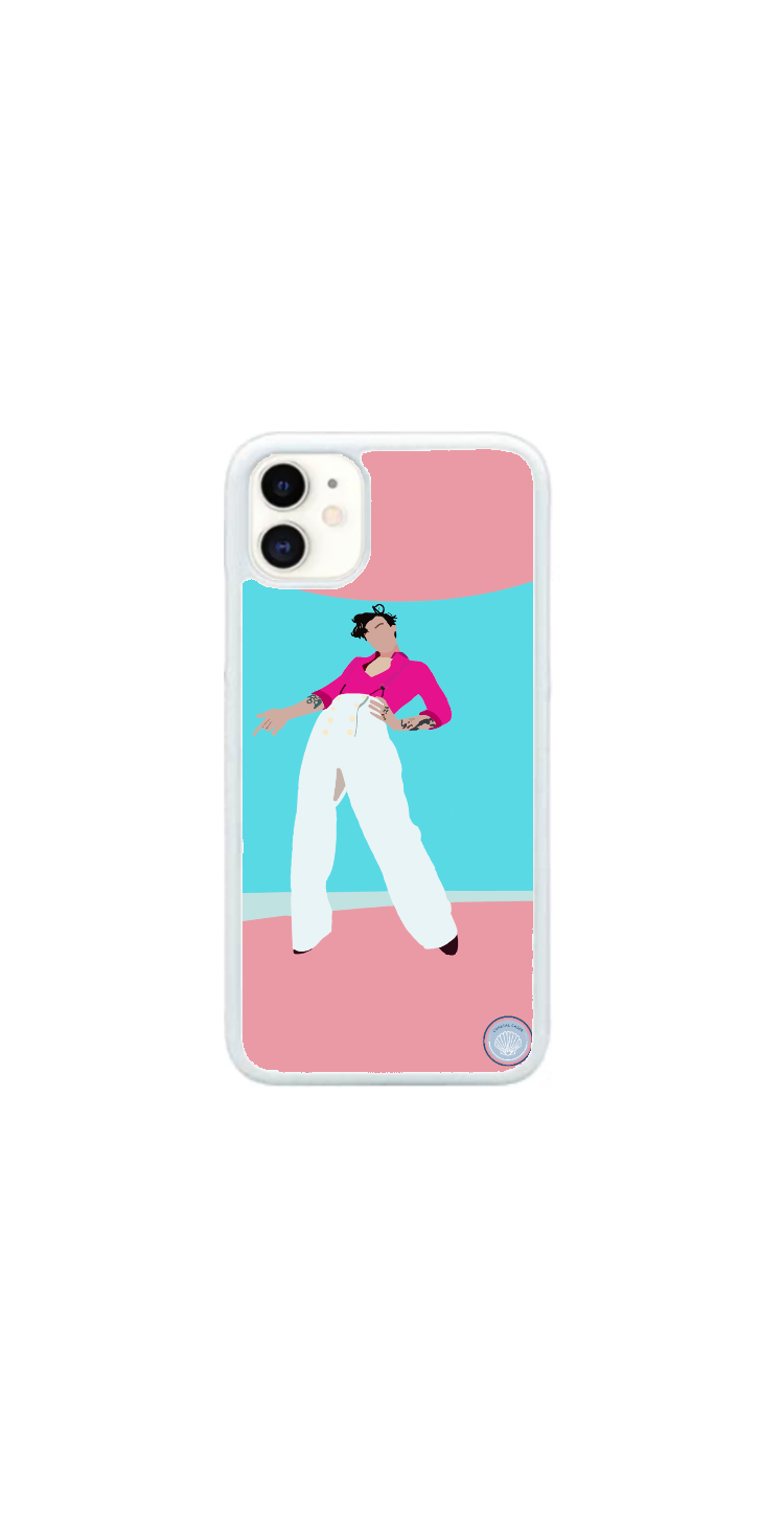 Harry Styles Case