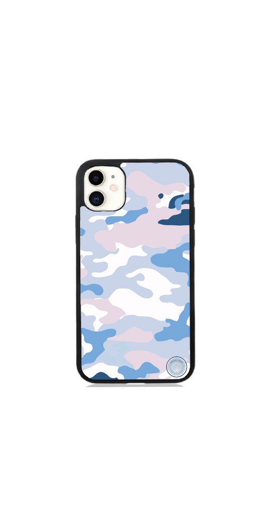 Colorful Camouflage Case
