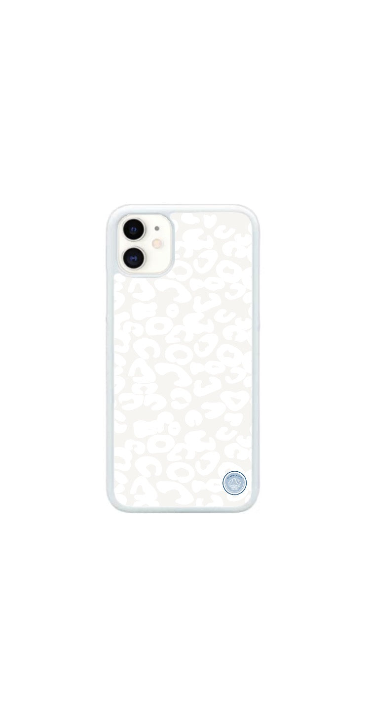 Tan Leopard Case