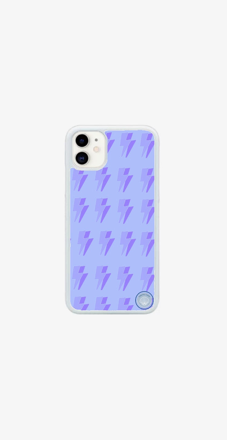 Shadow Lightning Bolt Case