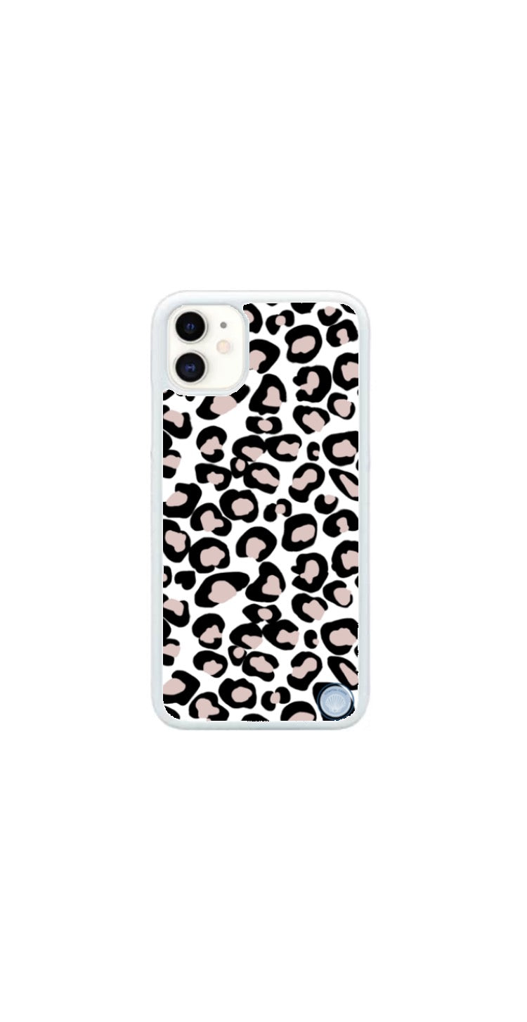 Leopard Case