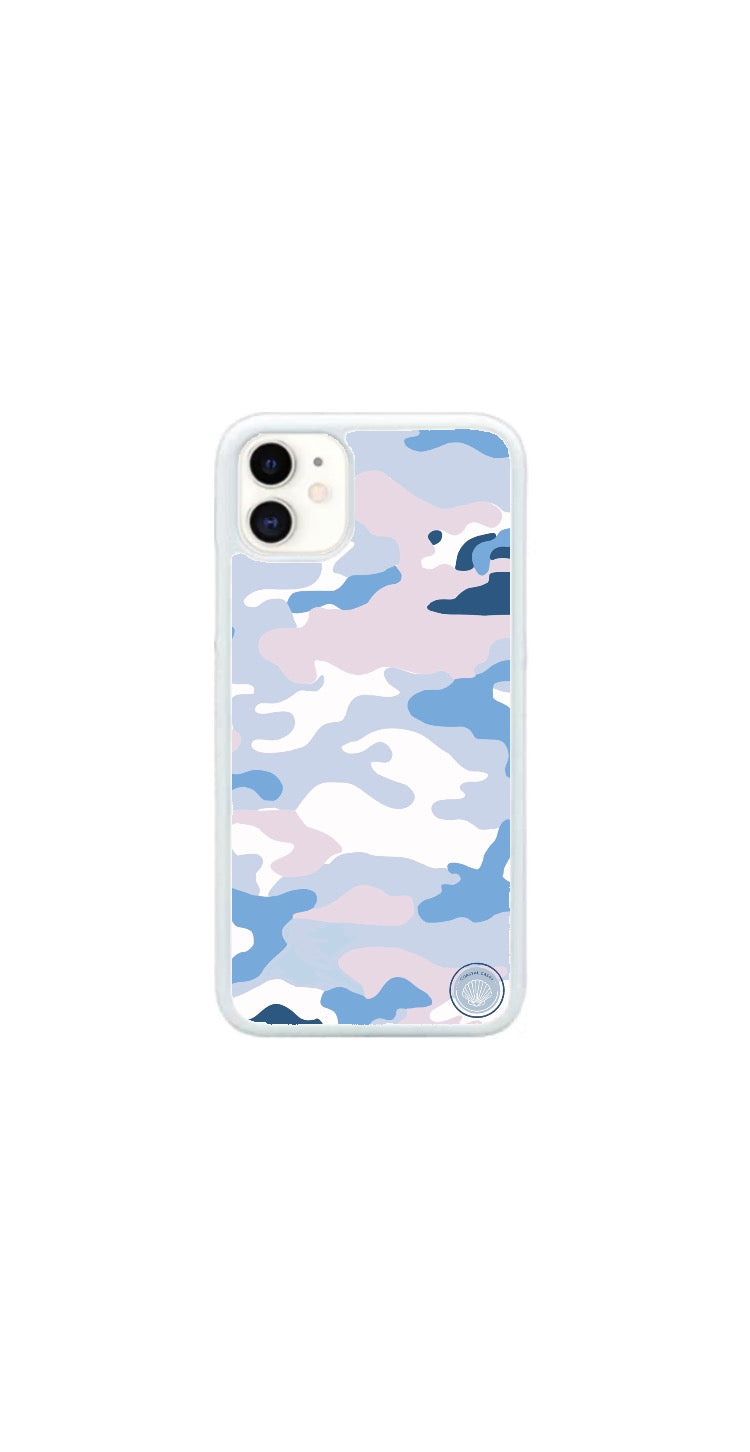 Colorful Camouflage Case