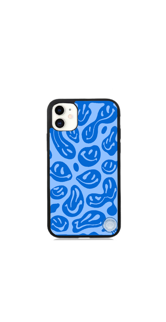Blue Smileys case