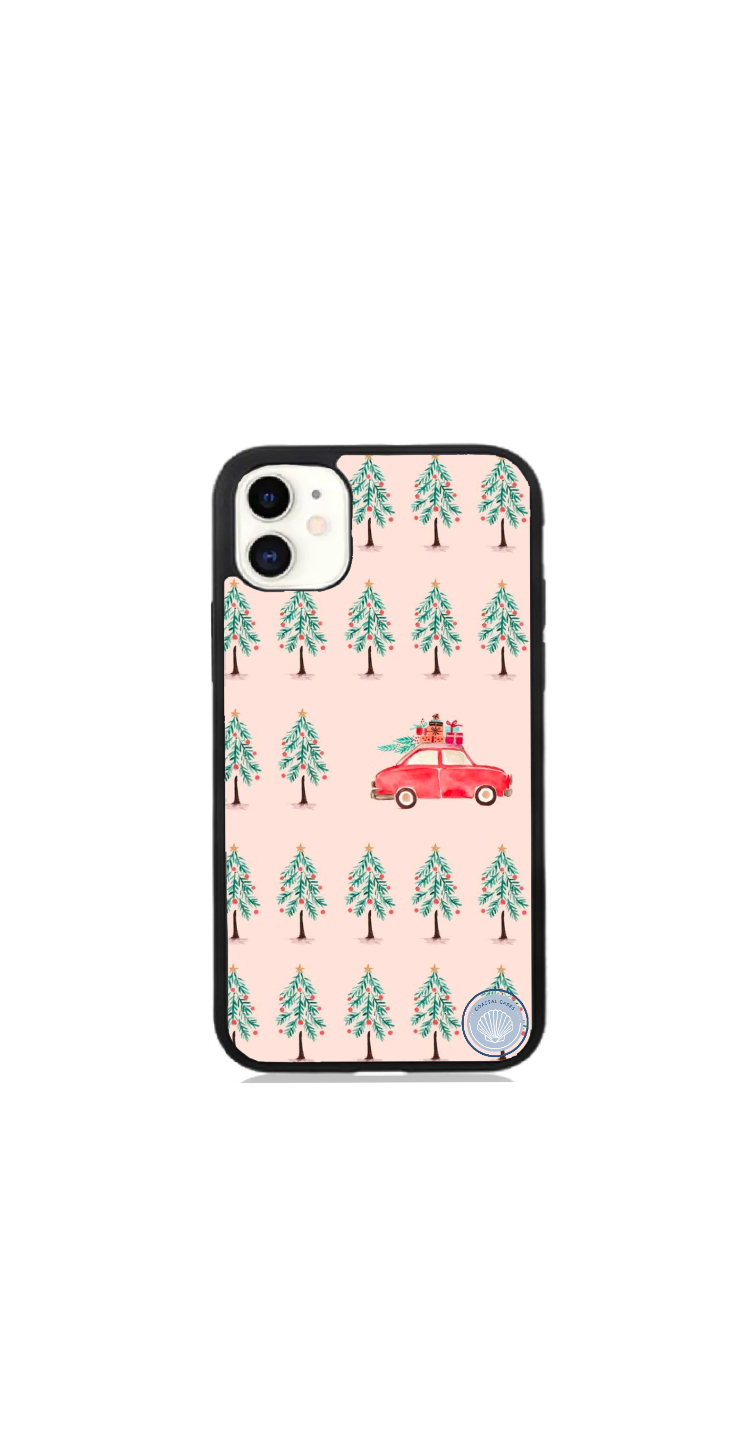 Holiday Tree Case