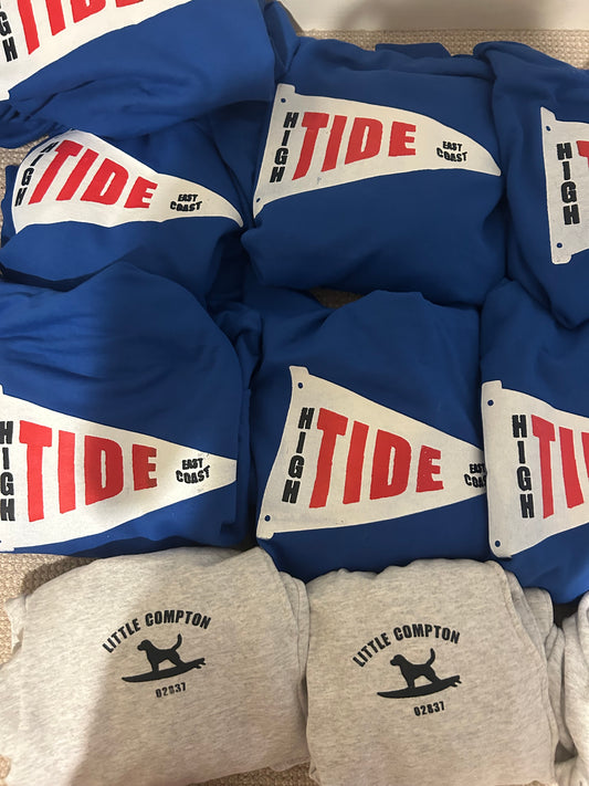 High Tide Sweatshirt