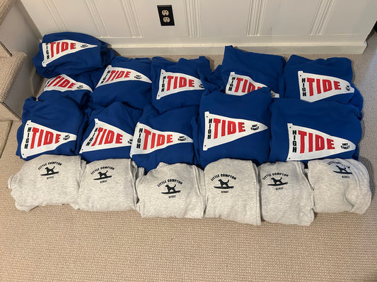 Little Compton Sweatpants