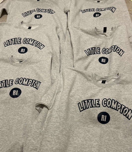 Little Compton Crewneck