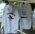 Little Compton Dog Sweatshirt