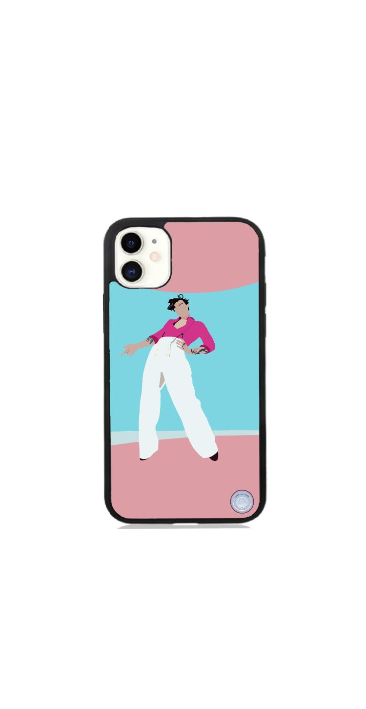 Harry Styles Case