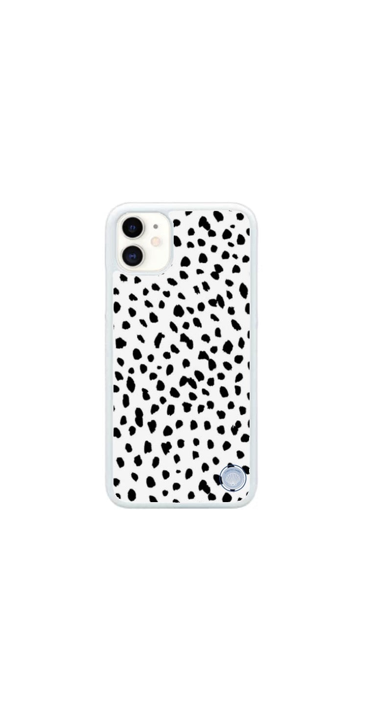 Black Speckled Case