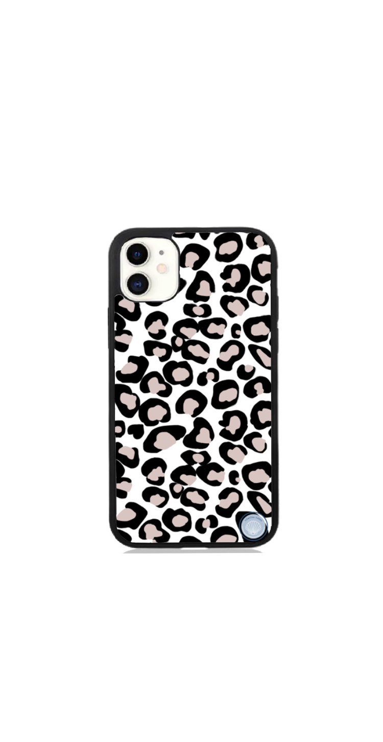 Leopard Case