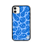 Blue Smileys case
