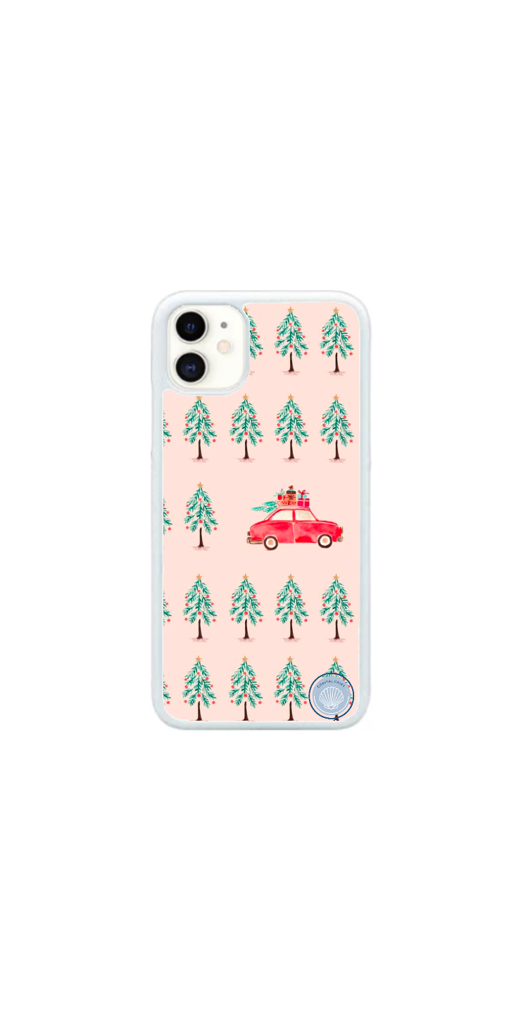 Holiday Tree Case